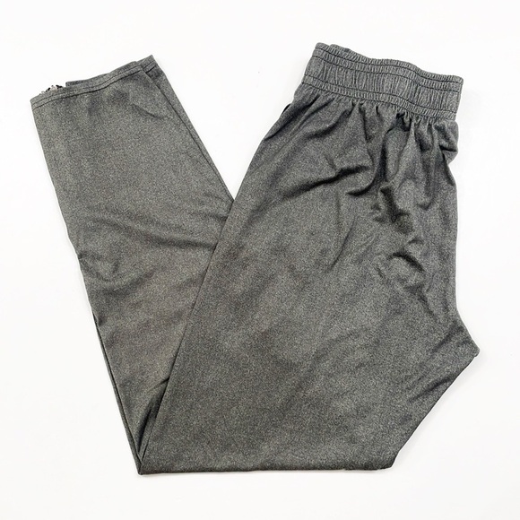 University of Dubuque Spartans Clubs gray track & field / cross country sweatpan - Picture 4 of 8